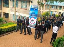 Baricho High School: Full details, location, CBE Subjects Offered, UIC, Knec Code, Contacts and Reviews.