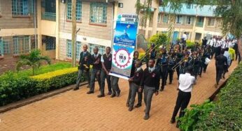 Baricho High School’s Best Reviews