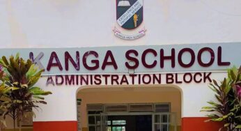 Kanga High School’s Best Reviews