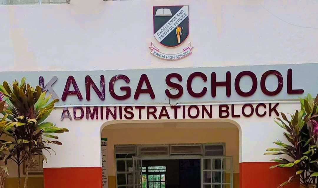Kanga High School’s CBE Subjects, Senior Secondary Pathways, Contacts, Location, Fees, Admission, Photos and Reviews {Full Details}