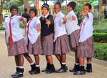 Mbooni Girls High School: Full details, location, CBE Subjects Offered, UIC, Knec Code, Contacts and reviews