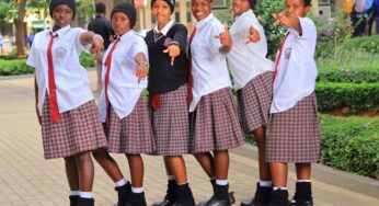 Mbooni Girls High School’s Best Reviews