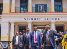 Nairobi School | Complete details, location, CBE Subjects Offered, UIC, Knec Code, Contacts and Reviews