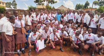 Nyakoiba Senior School’s Full Details & Best Reviews