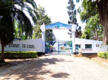 𝐌𝐨𝐢 𝐇𝐢𝐠𝐡 𝐒𝐜𝐡𝐨𝐨𝐥 𝐌𝐛𝐢𝐫𝐮𝐫𝐢 Senior School in MEru County
