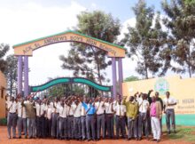 ACK ST.ANDREWS BOYS SECONDARY SCHOOL IN MARSABIT COUNTY. HERE IS A LIST OF ALL THE SENIOR SCHOOLS IN MARSABIT COUNTY