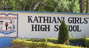 Senior Schools in Machakos County {Ultimate List for Grade 10 to 12 Admissions}