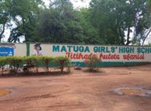 Matuga Girls High School in Kwale County. Get full details on all Senior Schools in Kwale County.