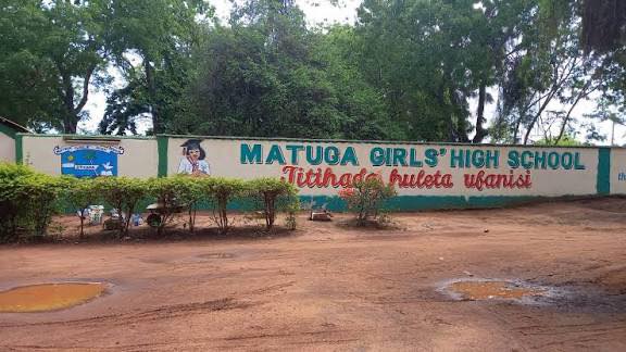 Matuga Girls High School in Kwale County. Get full details on all Senior Schools in Kwale County.