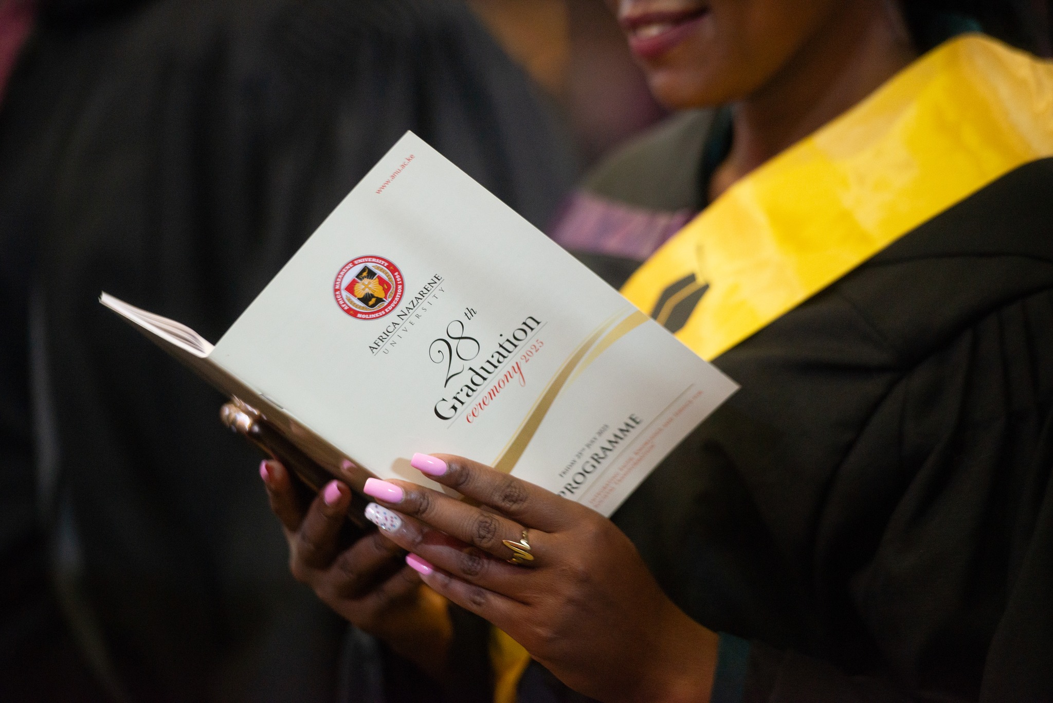 Africa Nazarene University Courses, Fees & Prospectus in 2026-2027