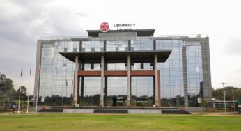 Amref International University Courses, Fees & Prospectus in 2026-2027