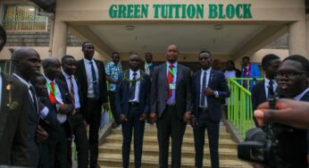 Bomet University Courses, Fees & Prospectus in 2026-2027