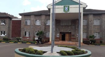 Alliance Girls High School {Senior School’s Profile}