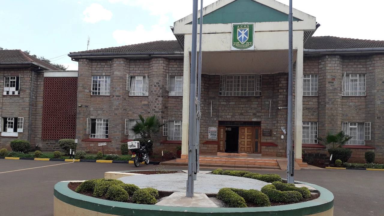 Alliance Girls High School {Senior School’s Profile}..