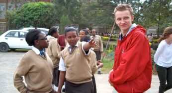 Buruburu Girls’ High Senior School’s Complete Details