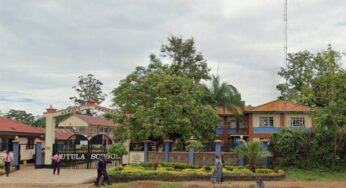 Butula Boys High School {Senior School’s Profile}