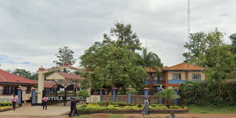 Butula Boys High School {Senior School’s Profile},