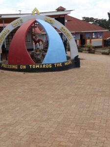 Chogoria Boys High School {Senior School’s Profile}.,