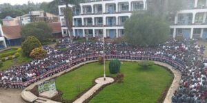 Chogoria Girls High School {Senior School's Profile},