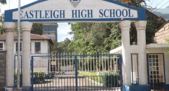 Eastleigh High Senior School’s Complete Details