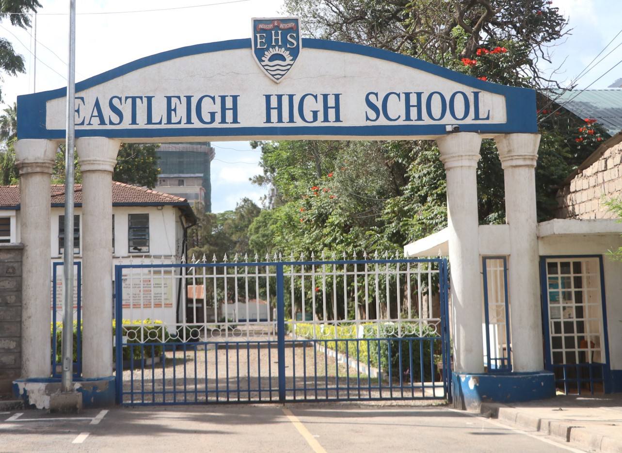 Eastleigh High Senior School’s Complete Details