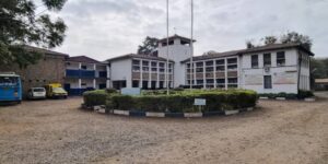 Eastleigh High Senior School’s Complete Details..