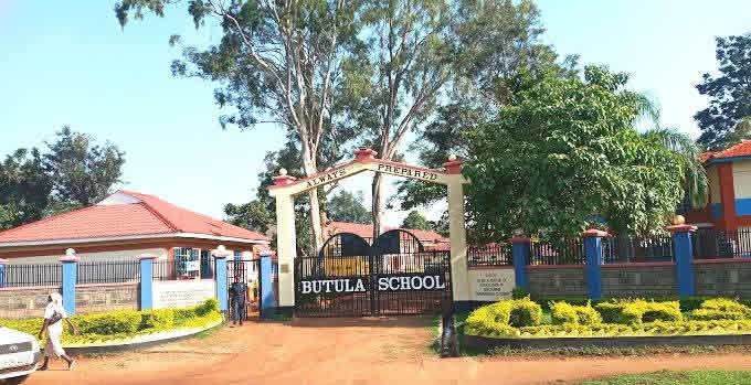 Butula Boys High School's Complete Details