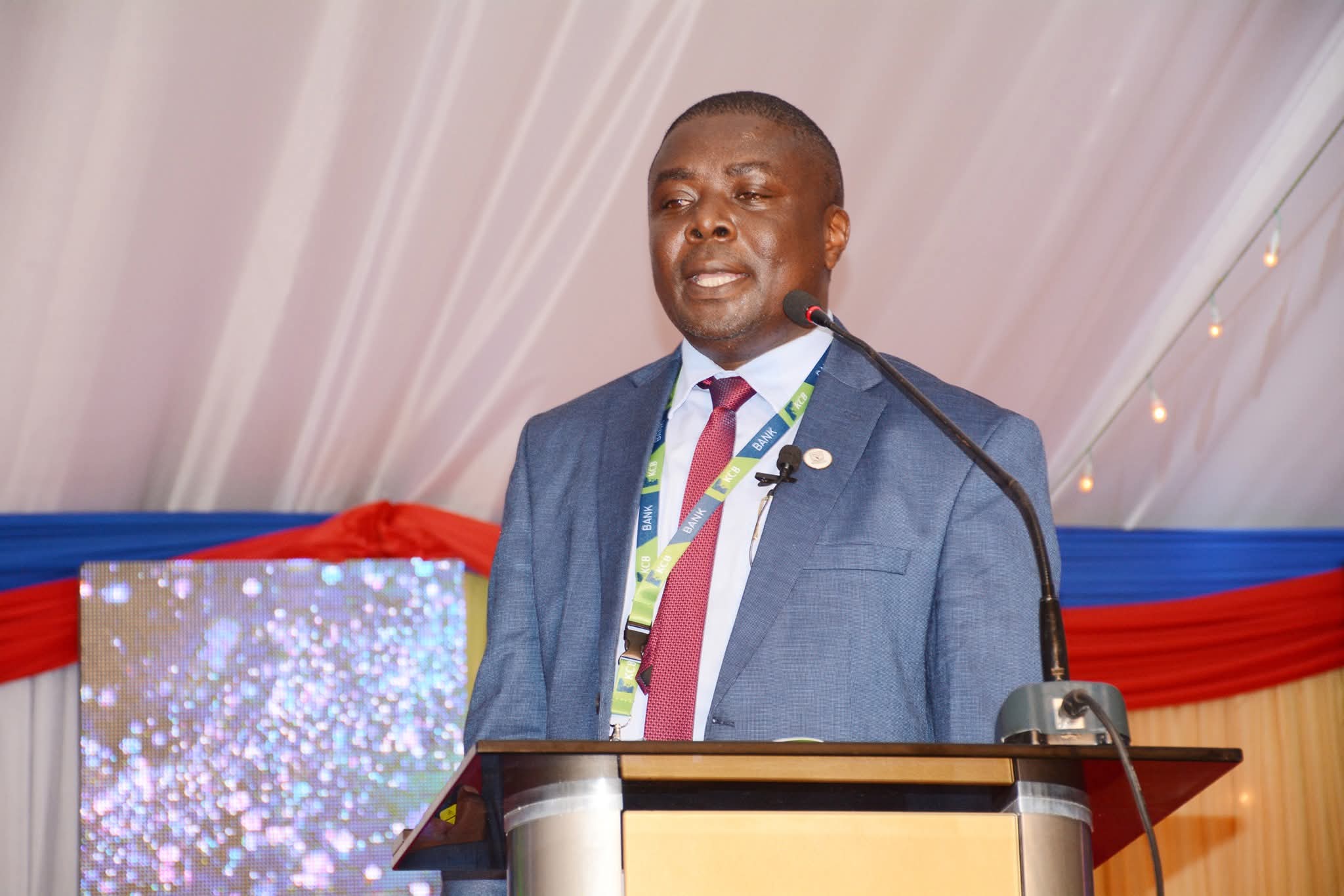 Dr. Edwin Namachanja Leads Maranda to National Glory as School Rises to KCSE Elite Ranks