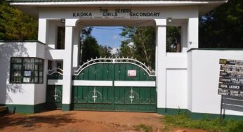 Kadika Girls Senior School’s Complete Details