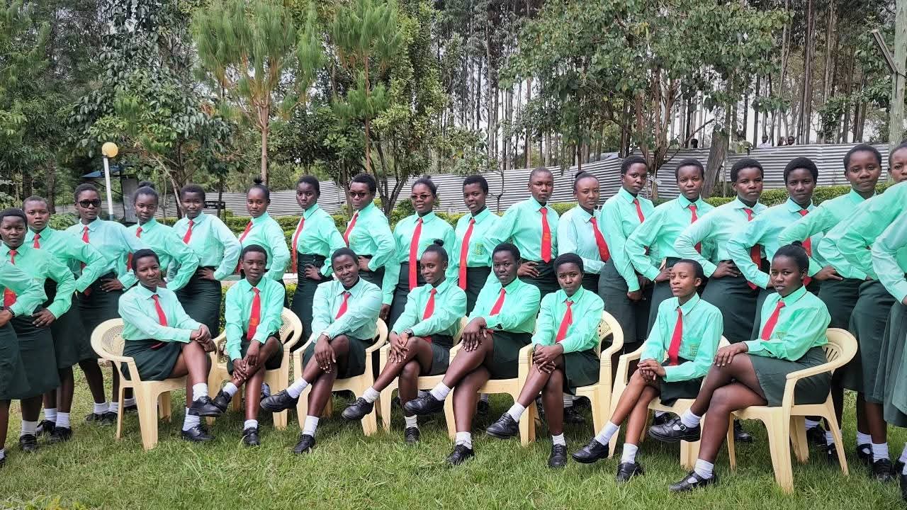 Kadika Girls Senior School's Complete Details 