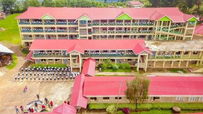 Makuri Girls Senior School's Complete Details 