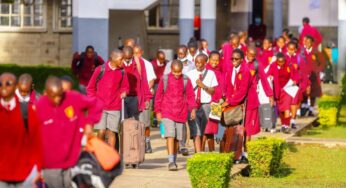 Moi High School Kabarak’s Complete Details