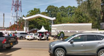 Moi Girls High School–Eldoret Alumnae Association to raise KSh6 million for Swimming Pool Construction