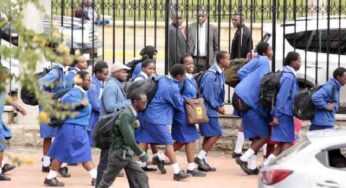 Schools break for Half-Term from 23rd February 2026