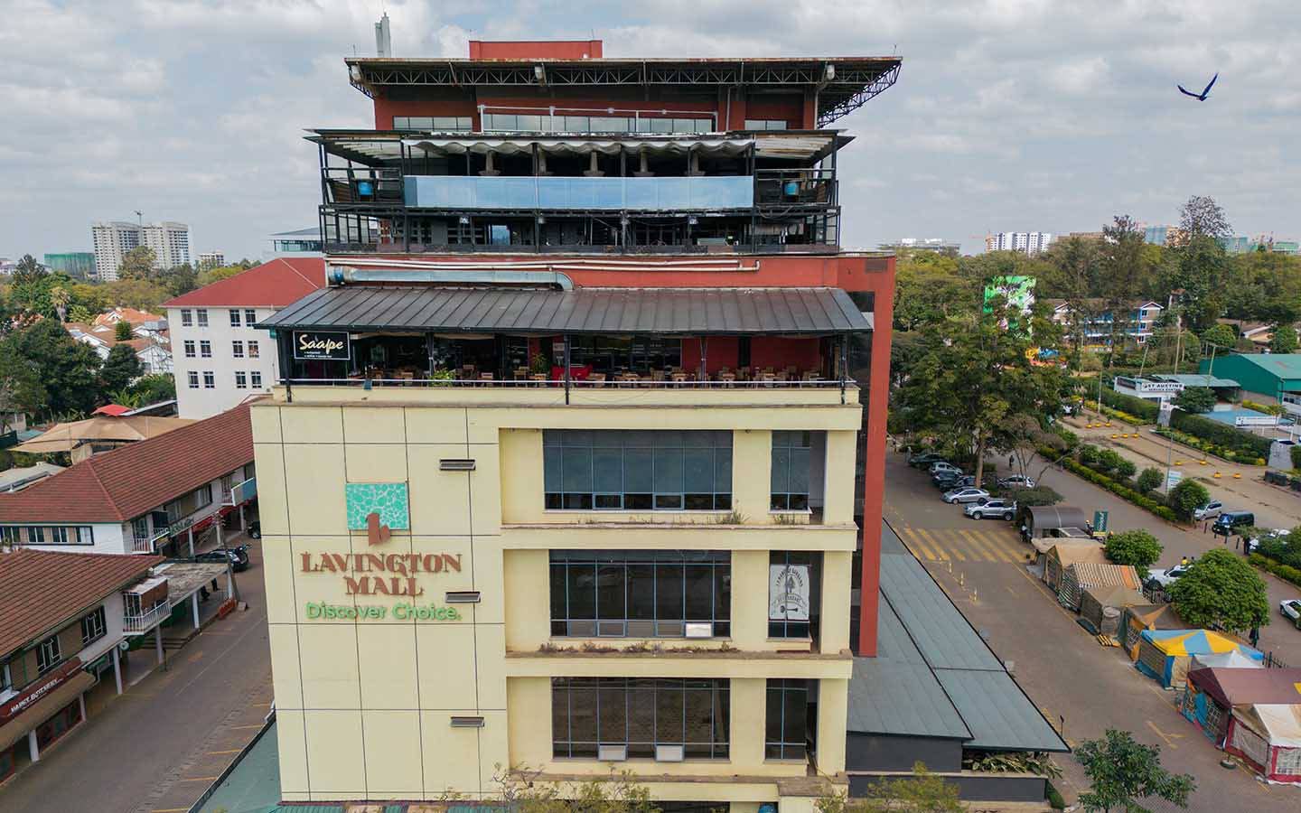 The cost of living in Lavington Nairobi {Ultimate Guide}