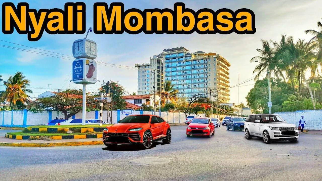 Cost of living in Nyali Mombasa {Best Guide}