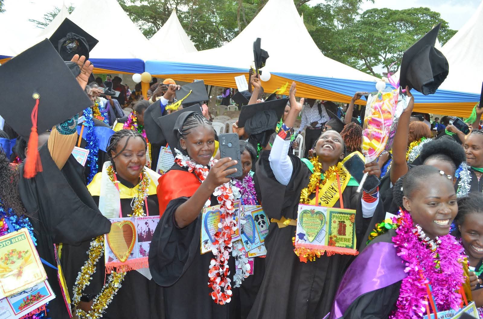 Top ten best teachers training colleges in Kenya This Year