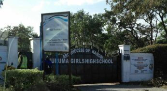 Huruma Girls’ High Senior School’s Complete Details