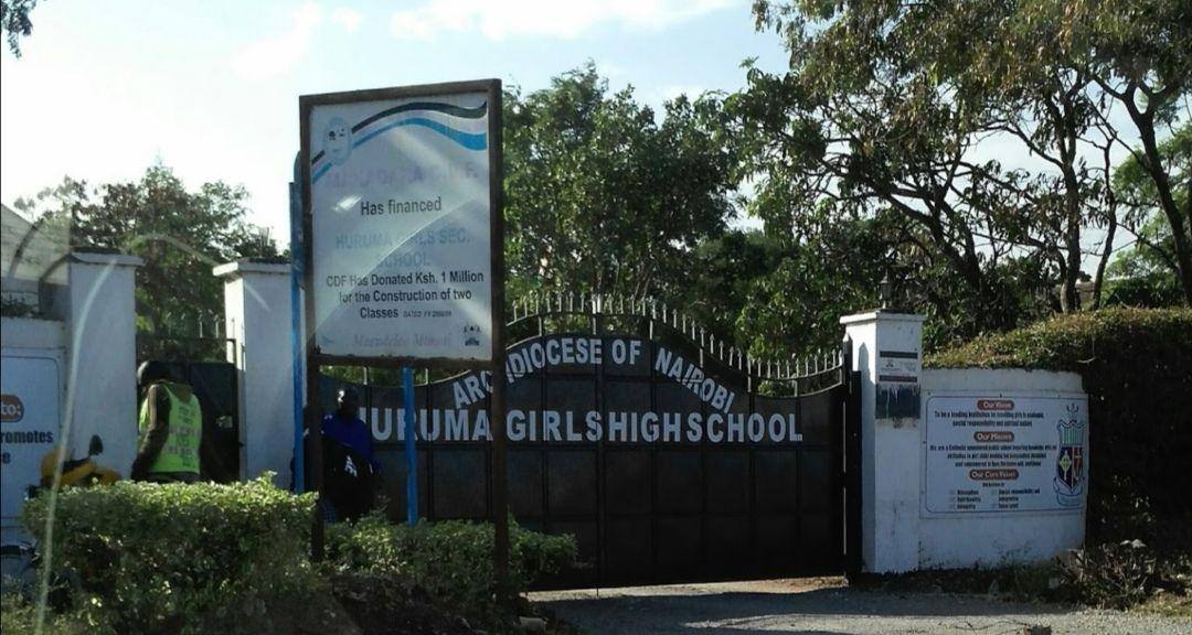 Huruma Girls’ High Senior School’s Complete Details