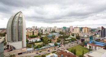 Best Guide to the cost of Living in Kilimani Estate, Nairobi