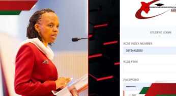 LATEST LIST OF COURSES OFFERED AT UNIVERSITY OF EASTERN AFRICA, BARATON