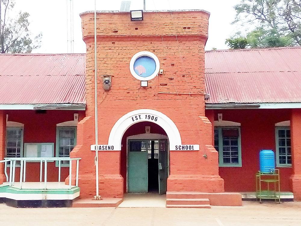 Maseno Senior School’s Complete Details