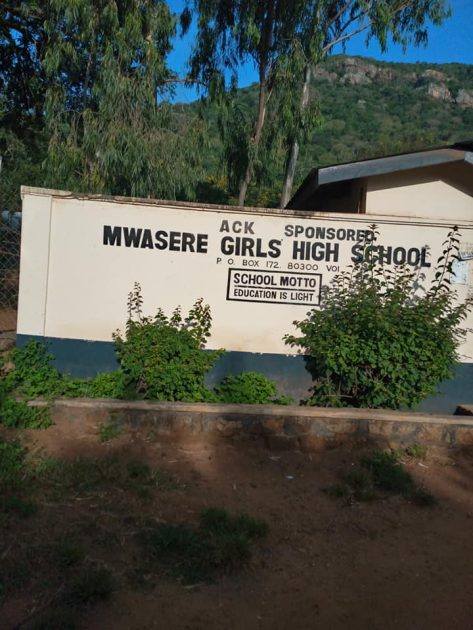 Mwasere Girls Senior School's Complete Guide