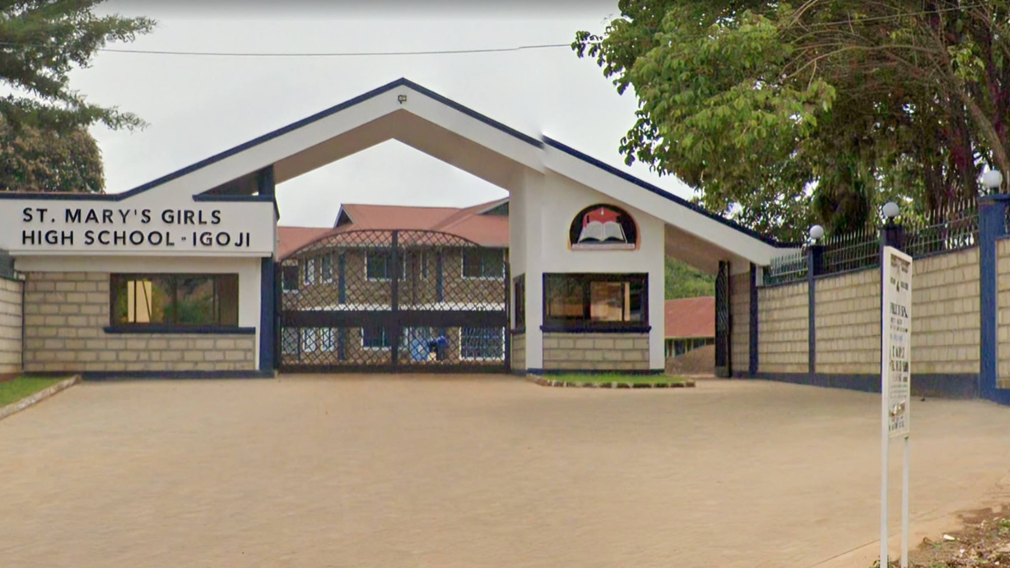 St. Mary’s Girls High School's Complete Details