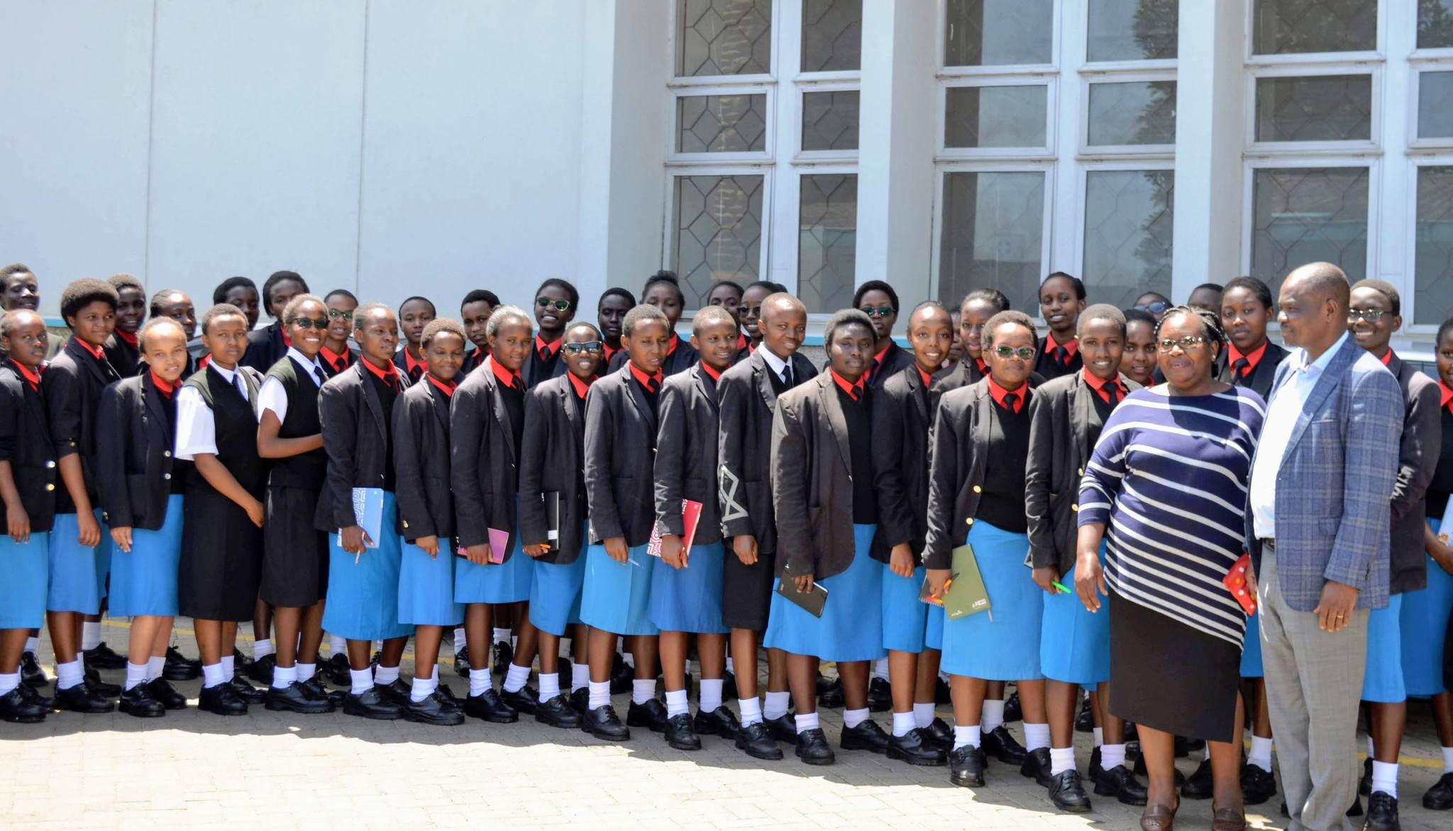 Starehe Girls’ Centre: Senior School's Complete Guide
