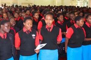 Starehe Girls’ Centre Senior School's Complete Guide