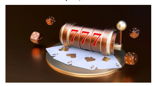 How Online Slot Systems Prevent Fraud