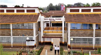 Certificate in Kenya Enrolled Community Health Nursing KMTC Course, Qualifications & Campuses where offered