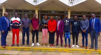 International Leadership University Courses, Fees & Prospectus in 2026-2027