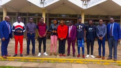 International Leadership University Courses, Fees & Prospectus in 2026-2027